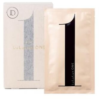 ONE Luxurious Face Mask Moist