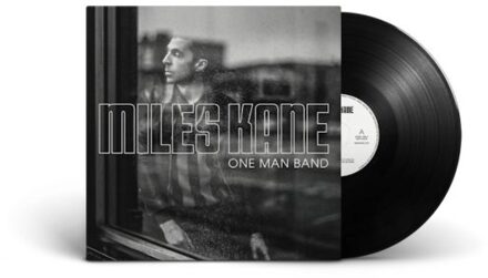 One Man Band - Miles Kane