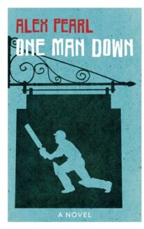 One Man Down - Alex Pearl