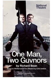 One Man, Two Guvnors