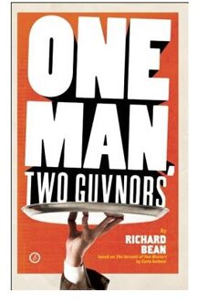 One Man, Two Guvnors