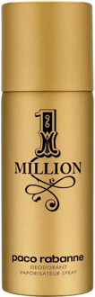 One Million 150 ml - Deodorant - for Men