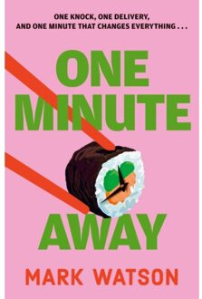 One Minute Away - Mark Watson