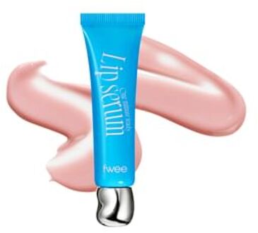 One Minute Ready Lip Serum - Lipserum