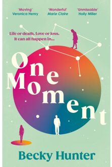 One Moment - Becky Hunter