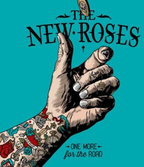 One More For The Road