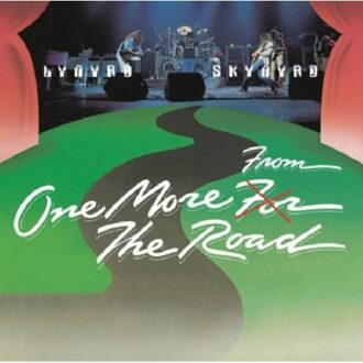 One More From The Road (LP)