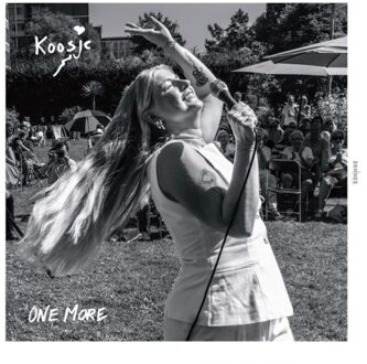 One More - Koosje
