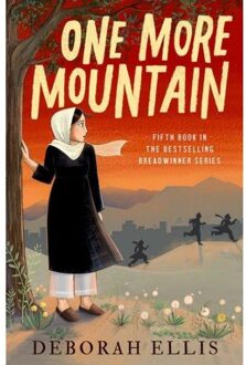 One More Mountain - Deborah Ellis