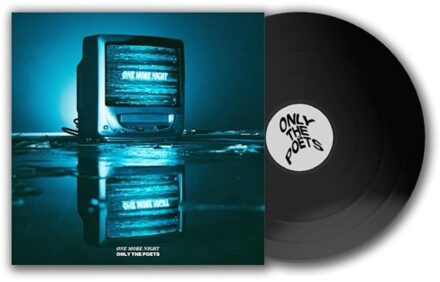 One More Night - Only The Poets