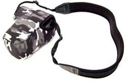 One Neopreen Tas OC-5A Zwart