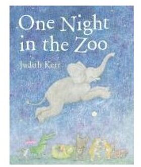 One Night in the Zoo