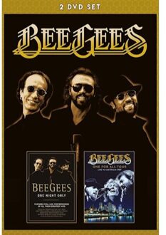 One Night Only + One For All Tour