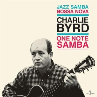 One Note Samba - Charlie Byrd