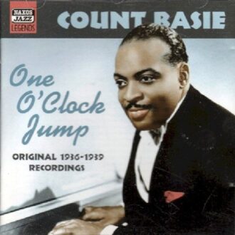 One O'Clock Jump Vol.1 - Count Basie