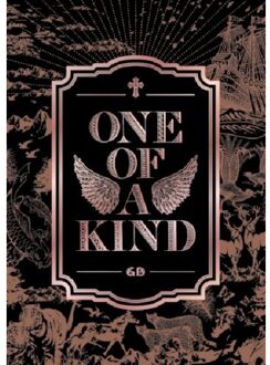 One Of A Kind - G -dragon (bigbang)