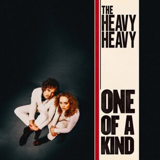 One Of A Kind - Heavy Heavy
