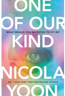 One Of Our Kind - Nicola Yoon