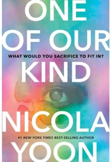 One Of Our Kind - Yoon, Nicola