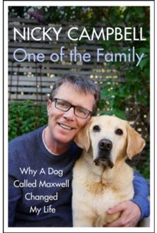 One Of The Family - Nicky Campbell