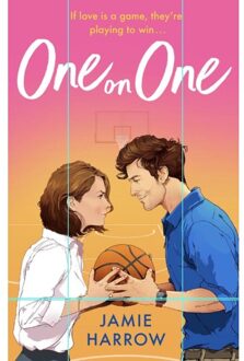 One On One - Jamie Harrow