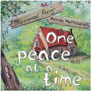 One Peace At A Time - Maffessanti, Belinda