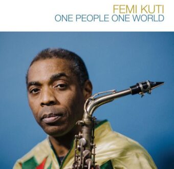 One People One World