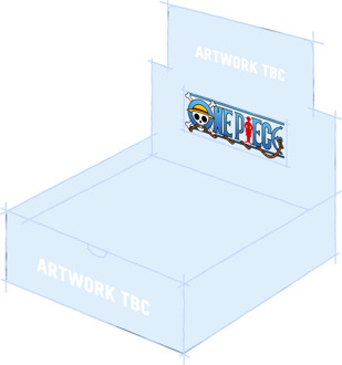 One Piece Card Game: Booster Pack (OP-14) Full CDU (24 Packs)