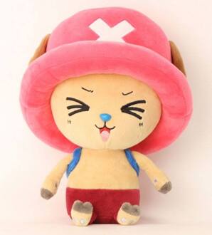 One Piece: Chopper 25 cm Plush Wave 2