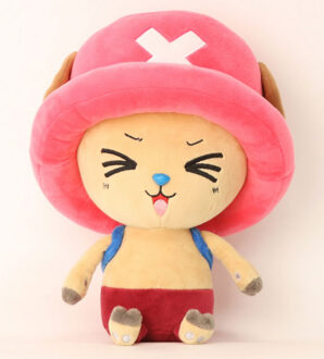 One Piece: Chopper 25 cm Plush Wave 2