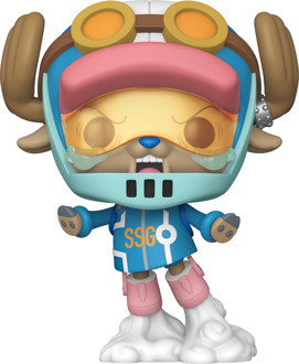 One Piece Chopper (Egghead) Funko POP Vinyl