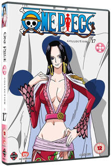 One Piece - Collectie 17 (afleveringen 397-421)