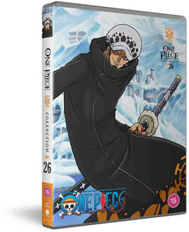 One Piece: Collection #26 (615-641)