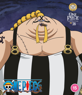 One Piece - Collection 38