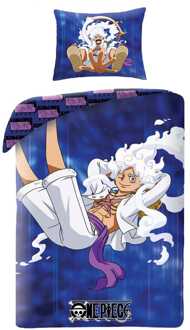One Piece Duvet Set Ver. 5 140 x 200 cm / 70 x 90 cm