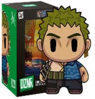 One Piece DZNR Plush Figure Zoro Dead or Alive Edition 18 cm
