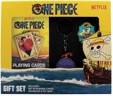 One Piece Gift set