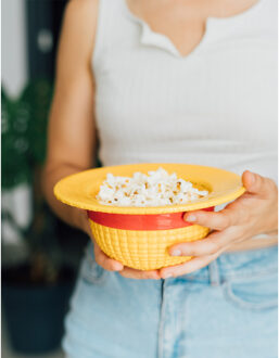 One Piece Netflix - Straw Hat Bowl