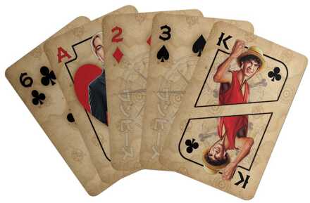 One Piece Playing Cards Display (12)