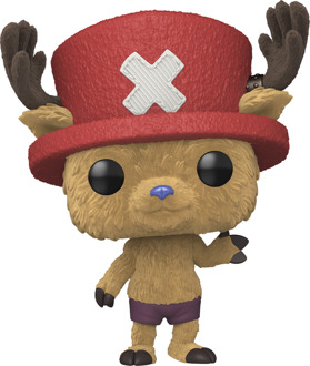 One Piece POP! TV Vinyl Figure Chopper 9 cm
