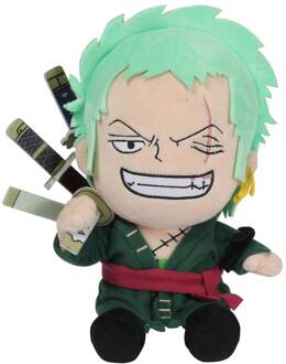 One Piece: Rorona Zoro 25 cm Plush