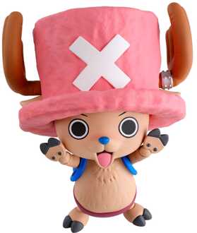 One Piece S.H.Figuarts Action Figure Tony Tony Chopper (Drum Island) 7 cm