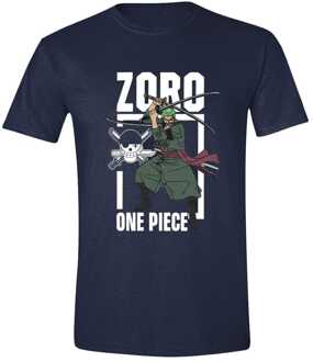 One Piece T-Shirt Zoro