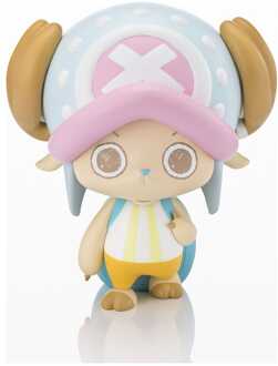 One Piece Tekupiku Figure Chopper 10 cm