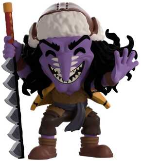 One Piece Vinyl Figure Arlong 12 cm