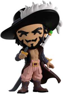 One Piece Vinyl Figure Mihawk 12 cm
