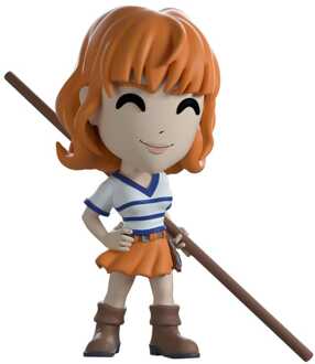 One Piece Vinyl Figure Nami 11 cm