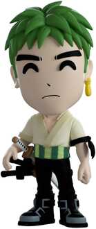 One Piece Vinyl Figure Roronoa Zoro 11 cm