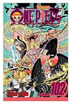 One Piece, Vol. 102 - One Piece - Eiichiro Oda