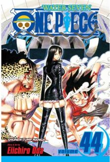 One Piece, Vol. 44